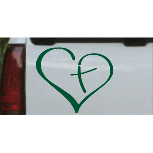 Details about   Love Heart Sticker A Wedding Vinyl Car Wall Art Poster Card Laptop Window Decal